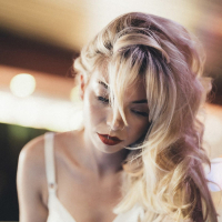 Snow Is Covering The Mountain (Single)