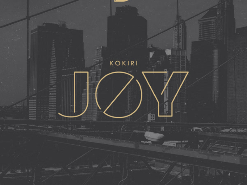 Joy (Single)