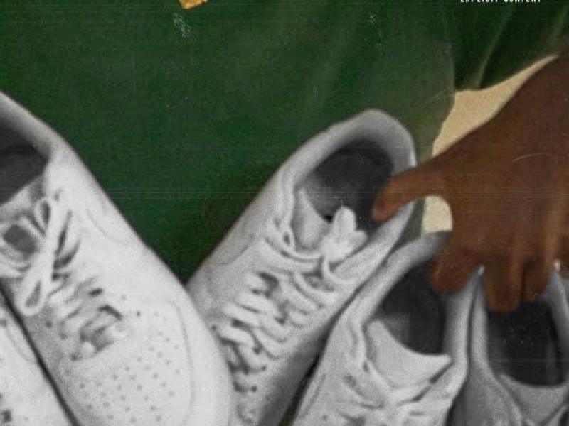 STEP WIT IT / Rain Clouds (EP)