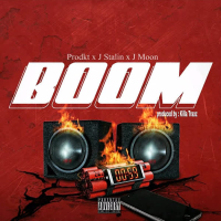 Boom (Single)