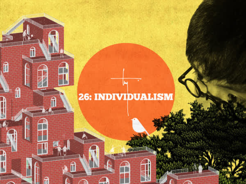 26: individualism (Single)