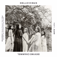HELLOVENUS X DEVINE CHANNEL Part.1 : Glow (Single)