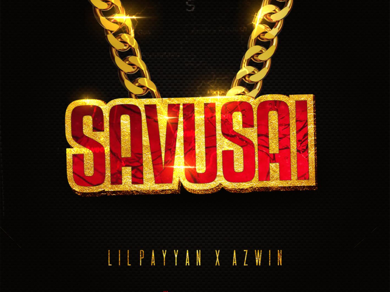 SAVUSAI (Single)