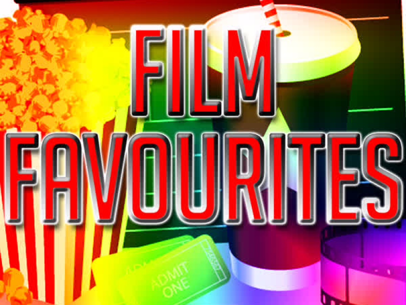 Film Favourites