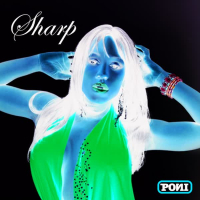 Sharp (Single)