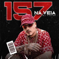 157 Na Veia (Single)