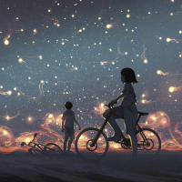 Time Voyagers (Single)