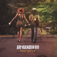 Amor Vem Cá (Single)