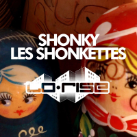 Les Shonkettes (Single)