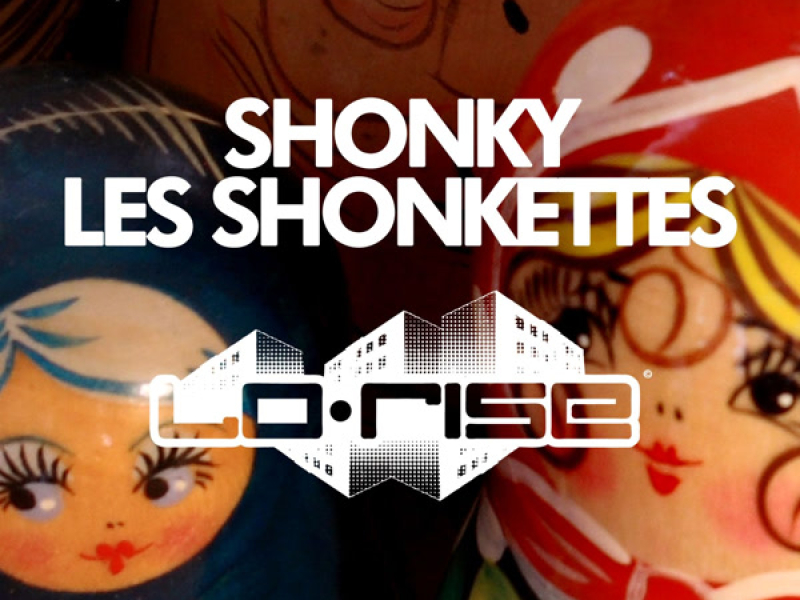 Les Shonkettes (Single)