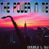 The Power In Me (Single)
