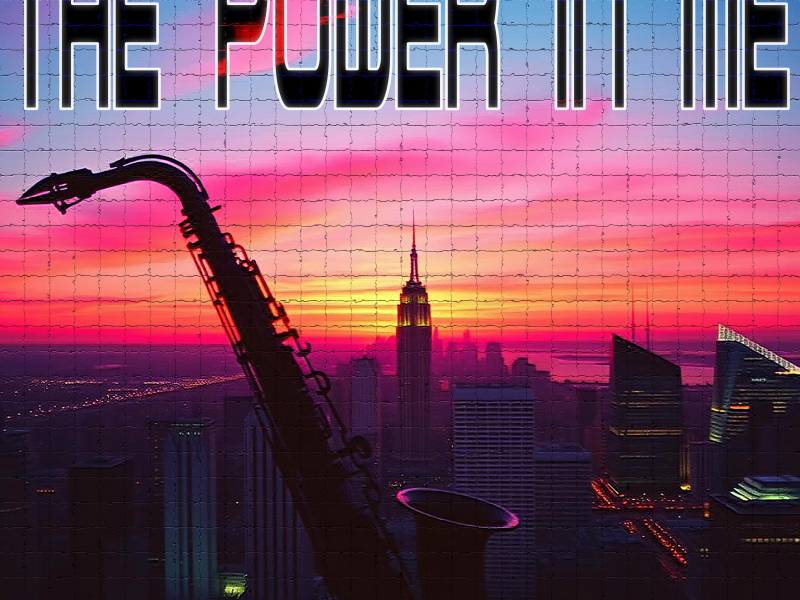 The Power In Me (Single)