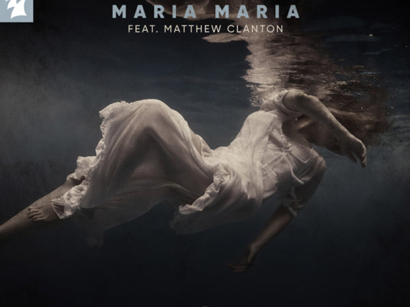 Maria Maria (feat. Matthew Clanton) (Single)
