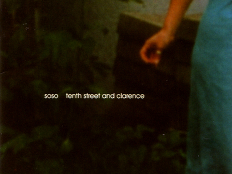 Tenth Street And Clarence