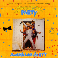 Bachelor Party (Single)