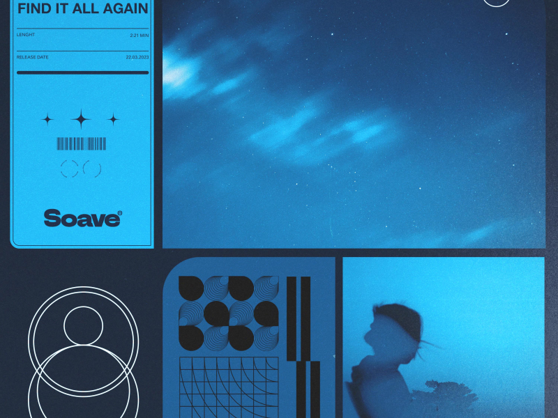 Find It All Again (Single)