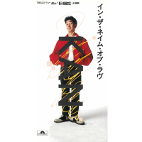 In The Name Of Love (Single)