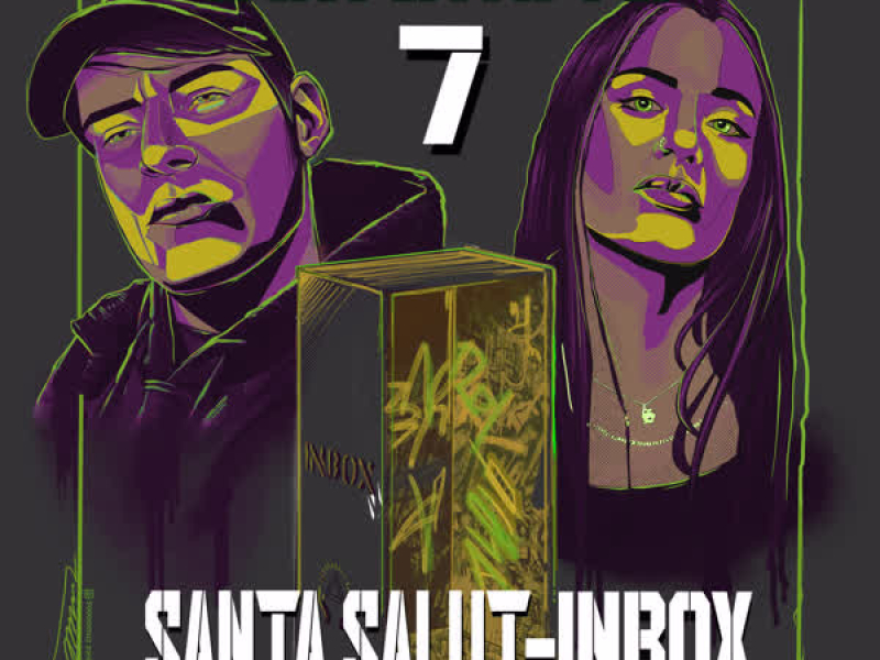 Box Shots 7 (Santa Salut-Inbox) (Single)