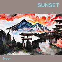 Sunset (Single)