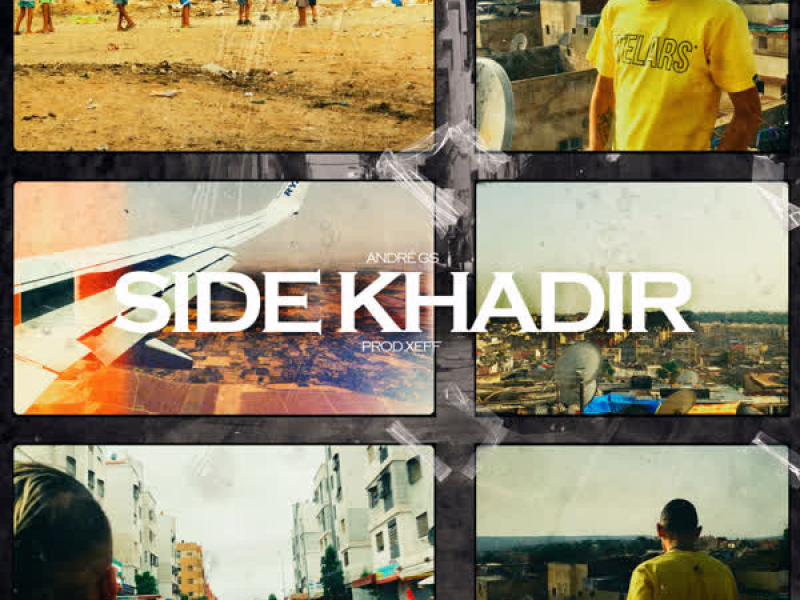 SIDE KHADIR (Single)
