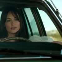 justified (MV) (Single)