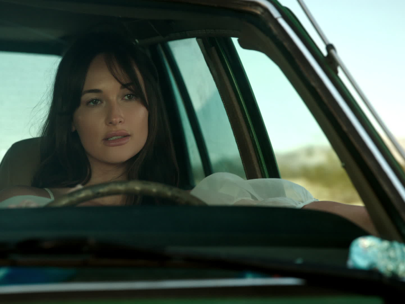 justified (MV) (Single)