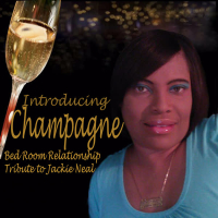 Introducing Champagne