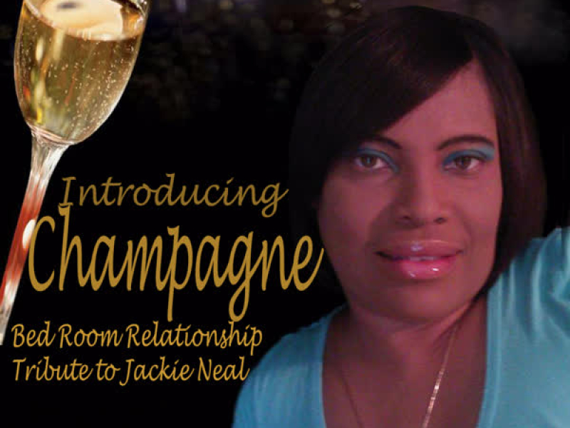 Introducing Champagne