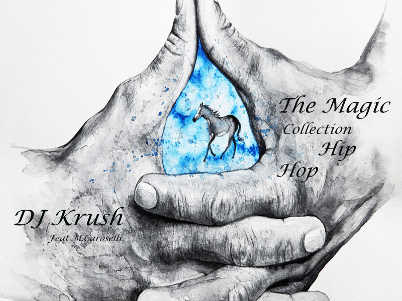 The Magic Collection Hip Hop