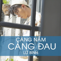 Càng Nắm Càng Đau (Beat) (Single)