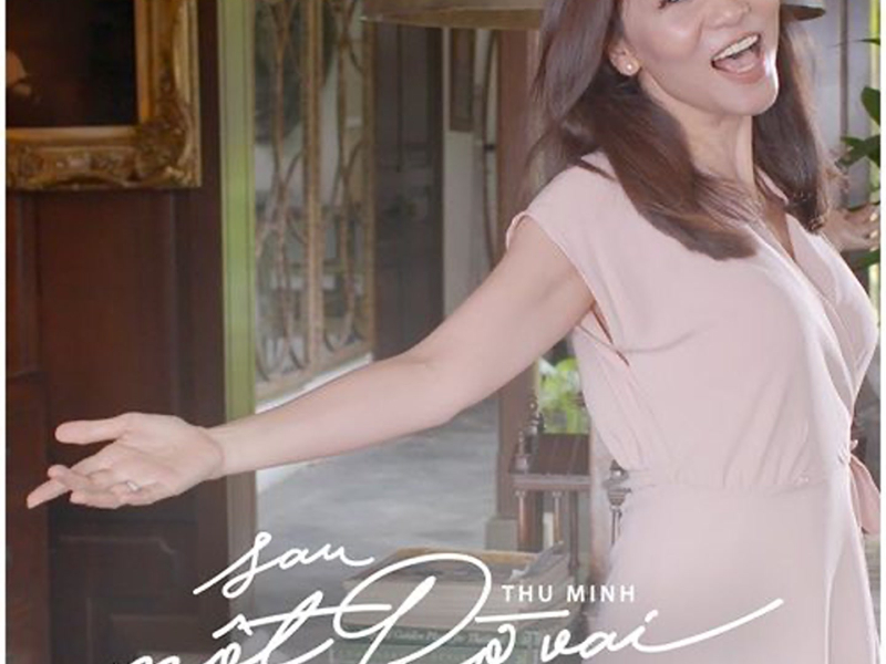 Sau Một Bờ Vai (Original Soundtrack 