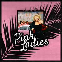Pink Ladies 2019 (Single)