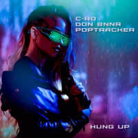 Hung Up (Single)