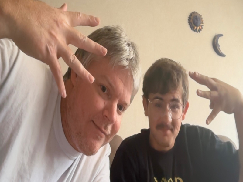 CAREFREE HEAVEN (Single)