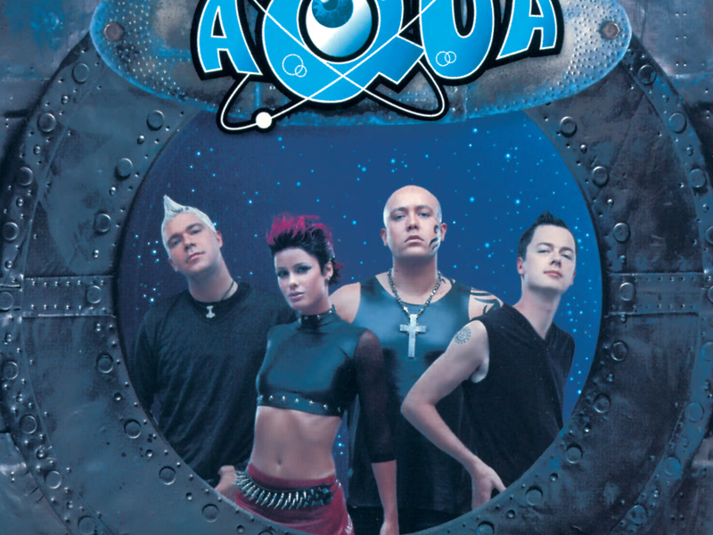 Cartoon Heroes (Single)