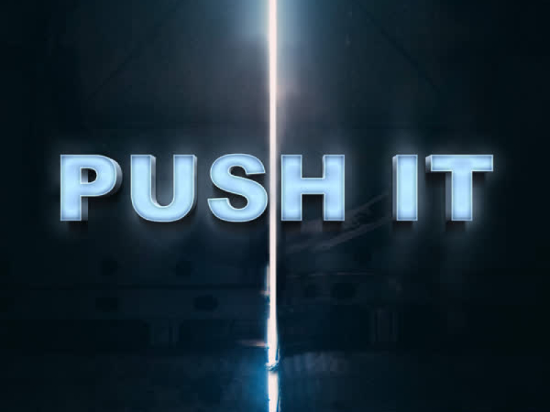 Push It (Single)