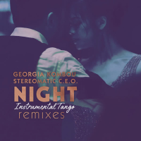 Night (Remixes) (EP)