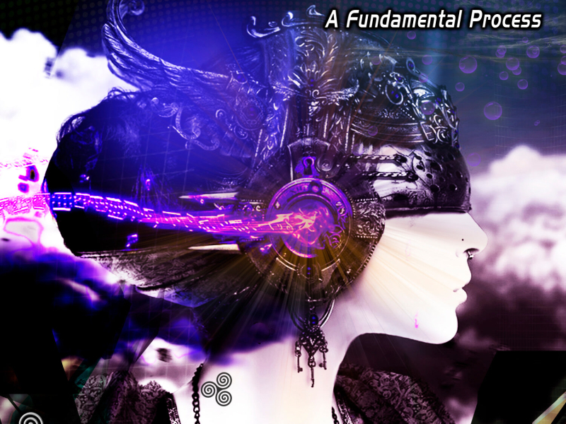 A Fundamental Process (EP)