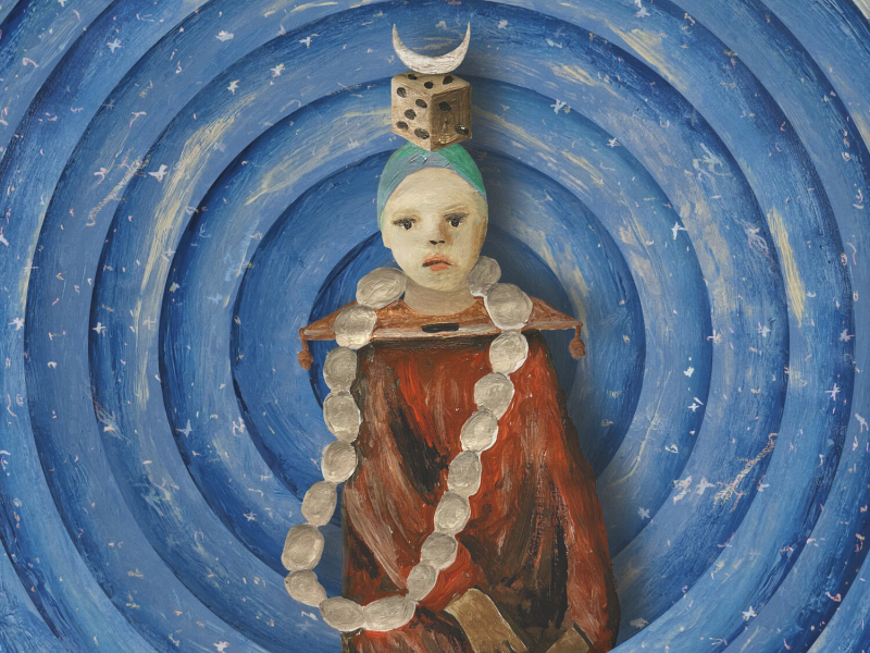 One Day at a Time (EP)