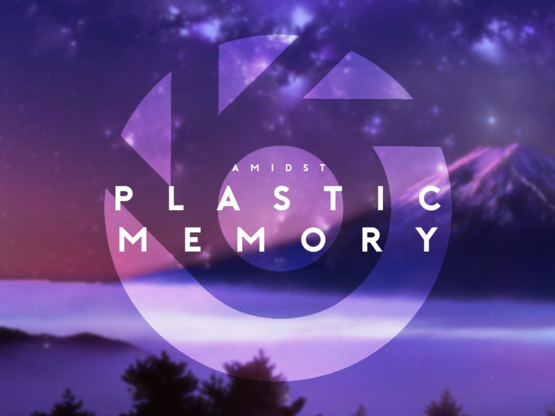 Plastic Memory (Single)