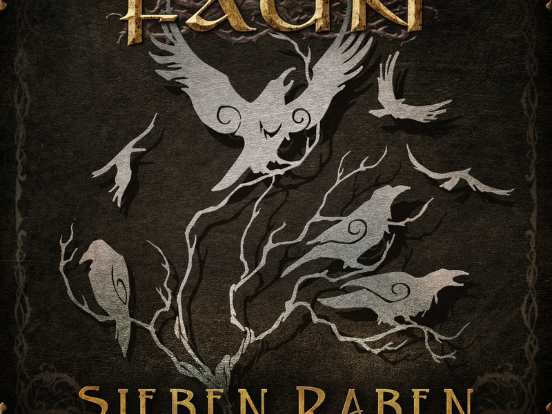 Sieben Raben (Single)