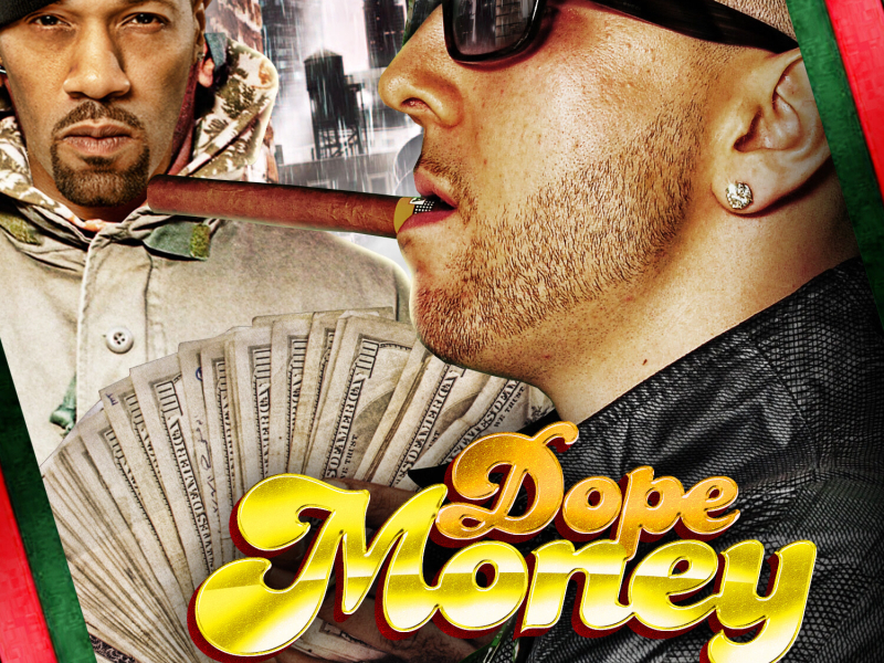 Dope Money (feat. Redman) - Single