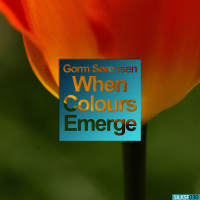 When Colours Emerge (Single)