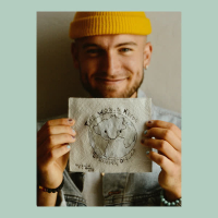 The World Keeps Spinning On (Single)