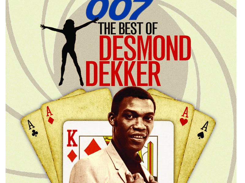007: The Best of Desmond Dekker