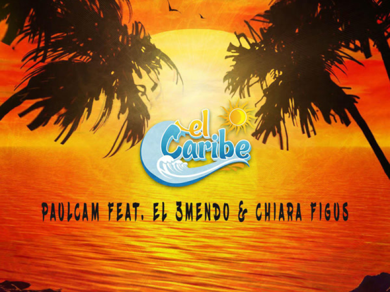 El Caribe (Radio Edit) (Single)