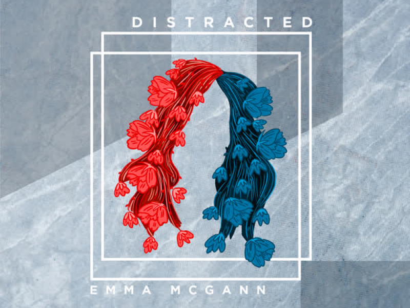 Distracted (Single)