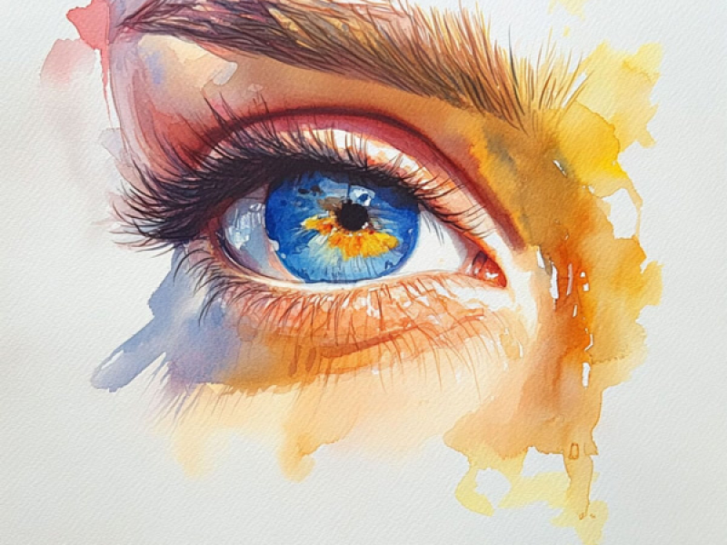 Ojos Brillantes (Single)