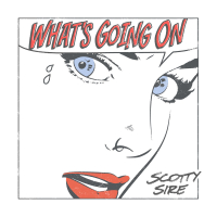 What's Going On (Single)