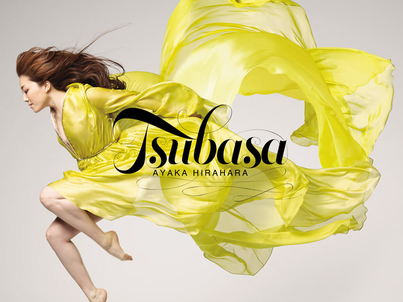 Tsubasa (Single)